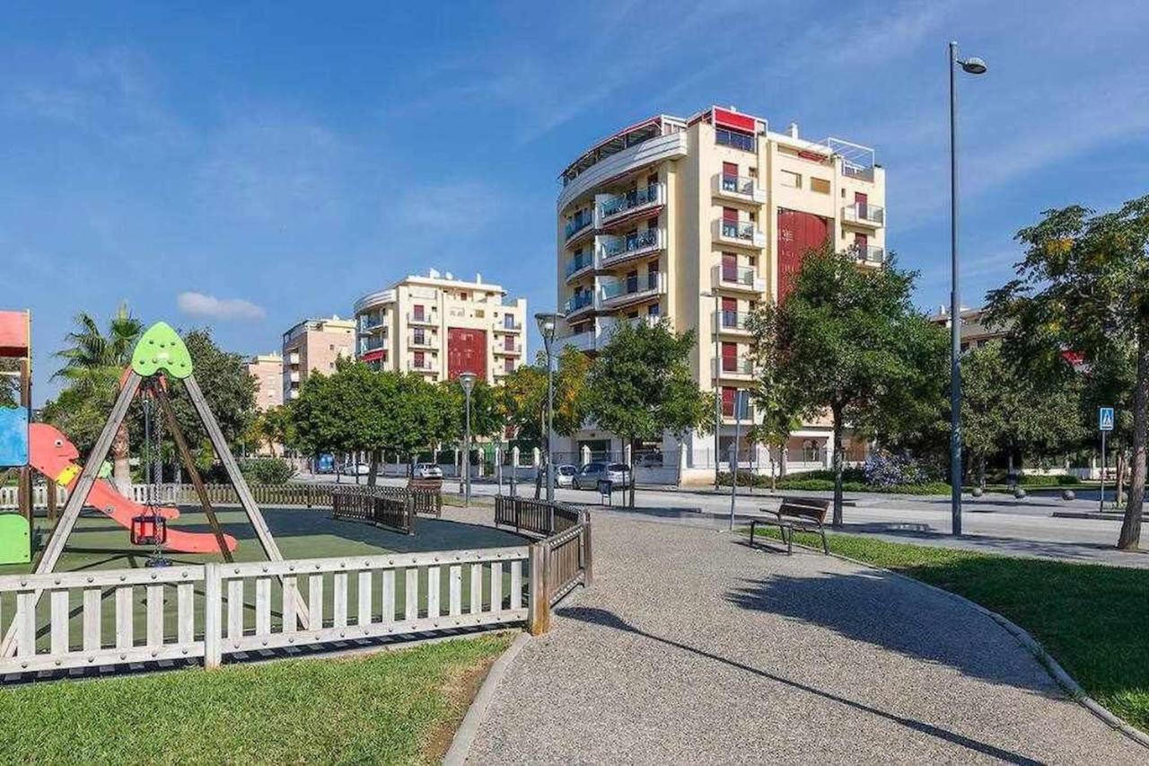 Apartment A&n La Vega 3 *