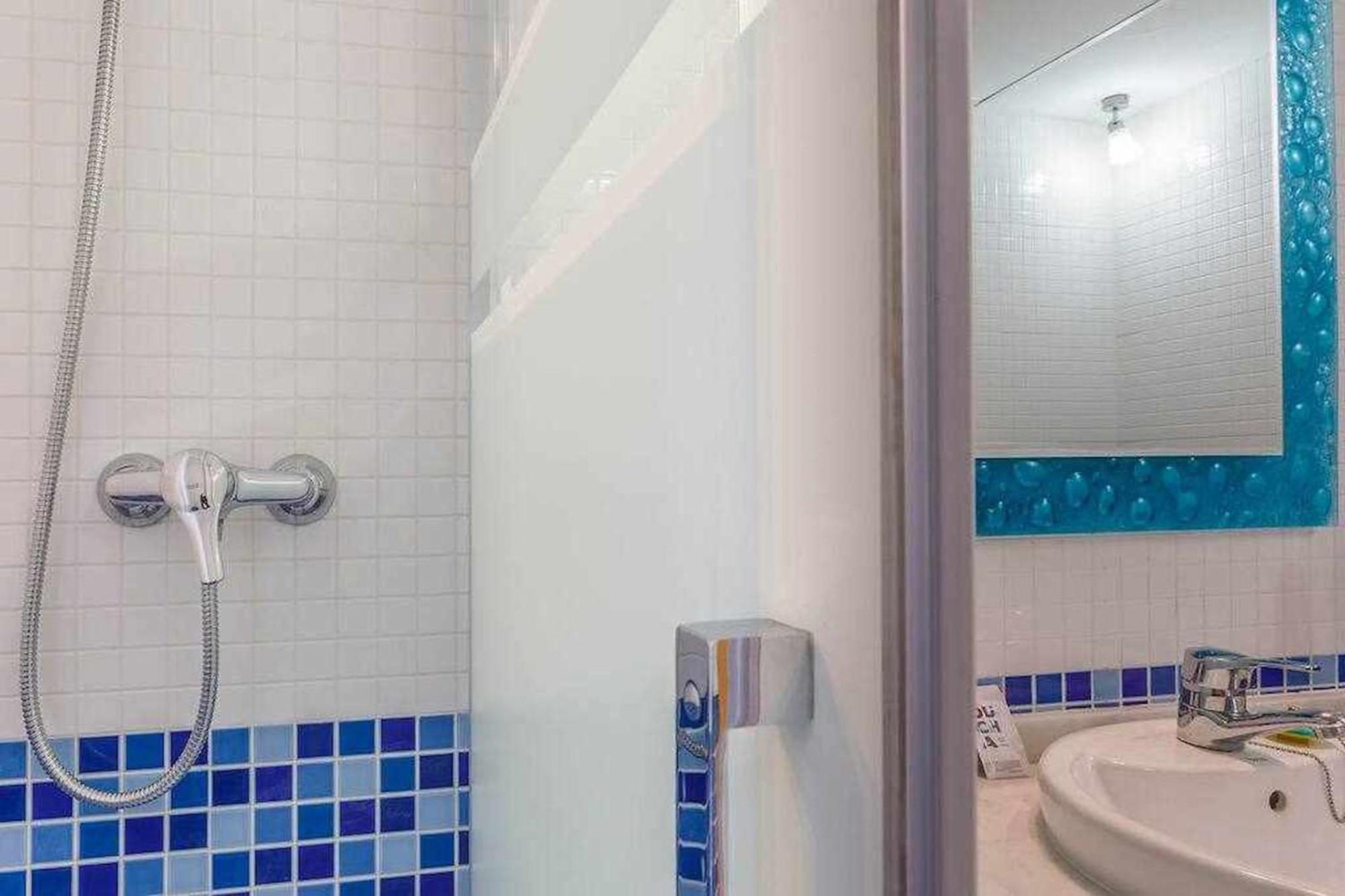 Apartment A&n La Vega 3 *