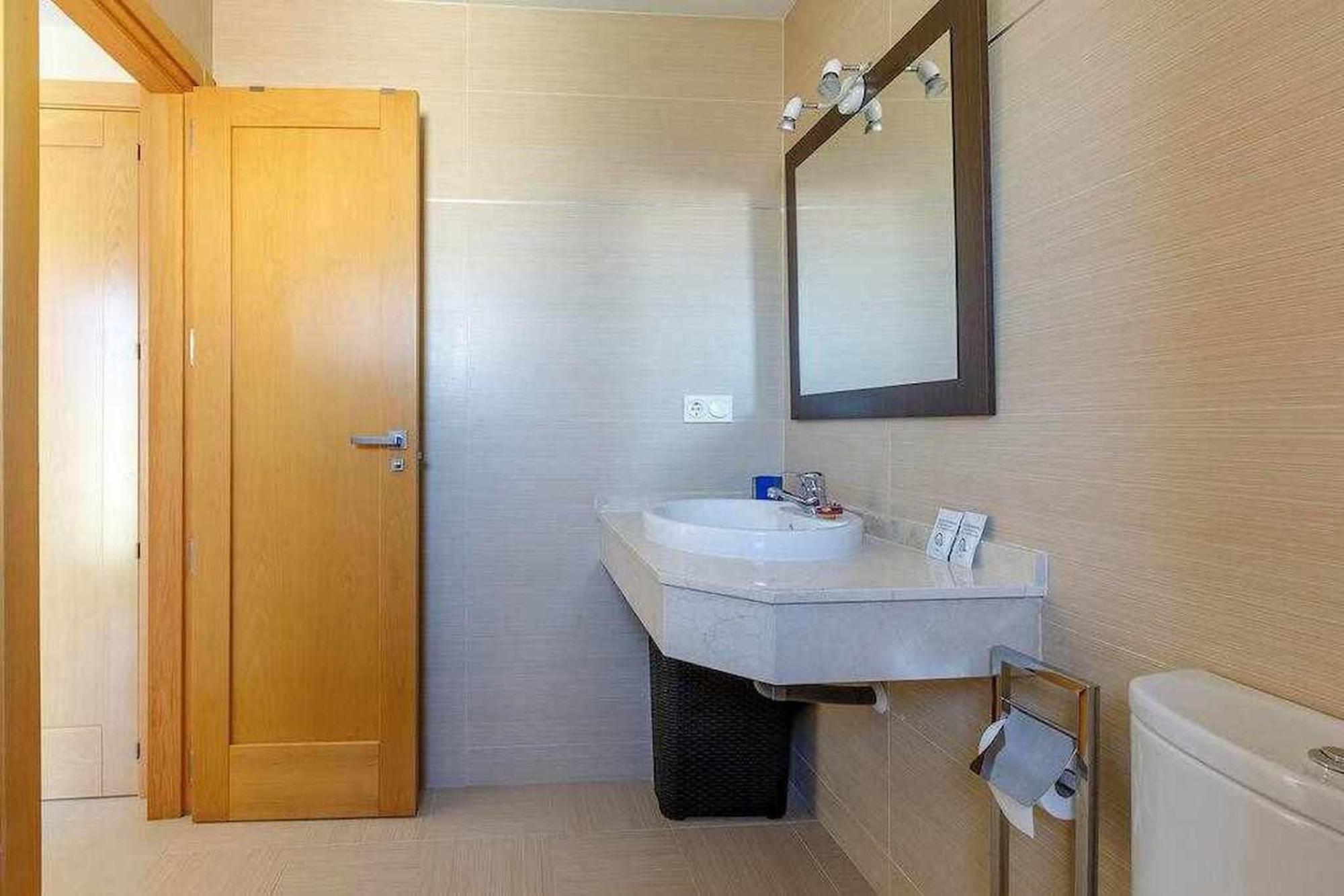 Apartment A&n La Vega 3 Torre Del Mar