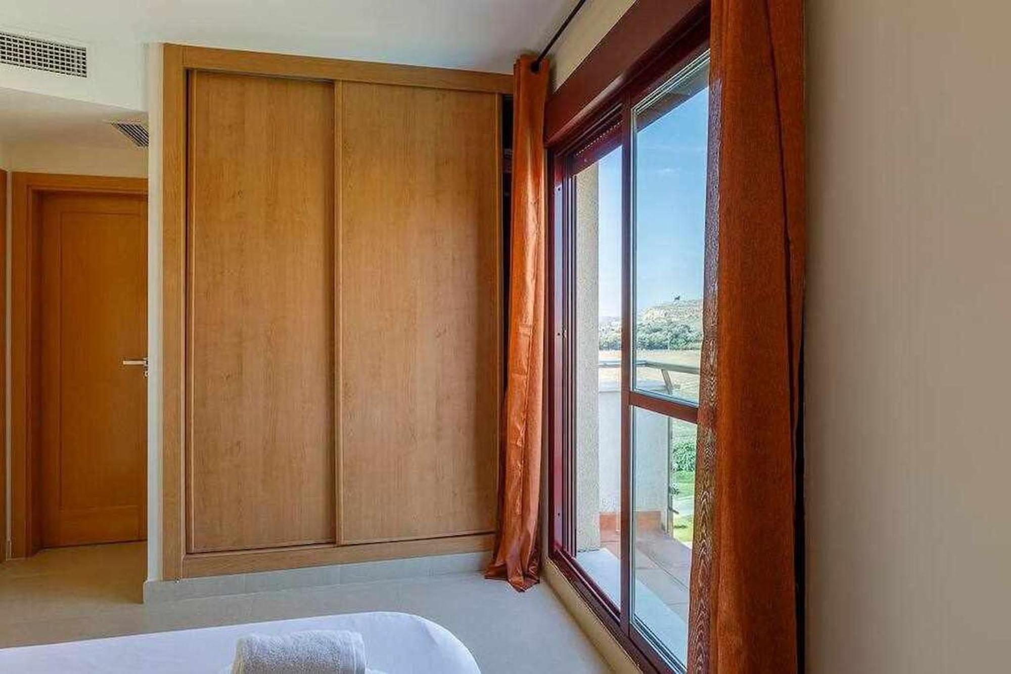 A&n La Vega 3 Apartment