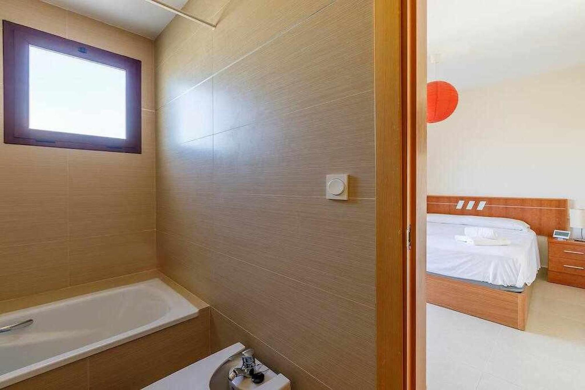 Apartment A&n La Vega 3 Torre Del Mar