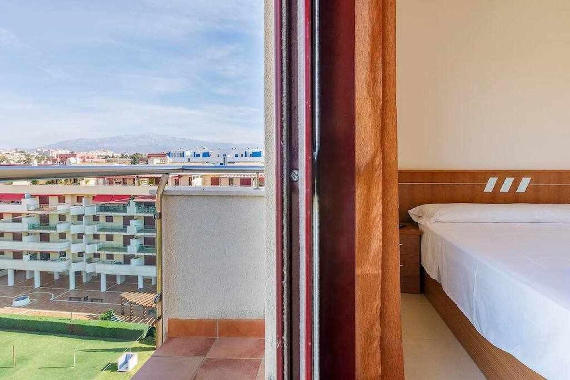 Apartment A&n La Vega 3