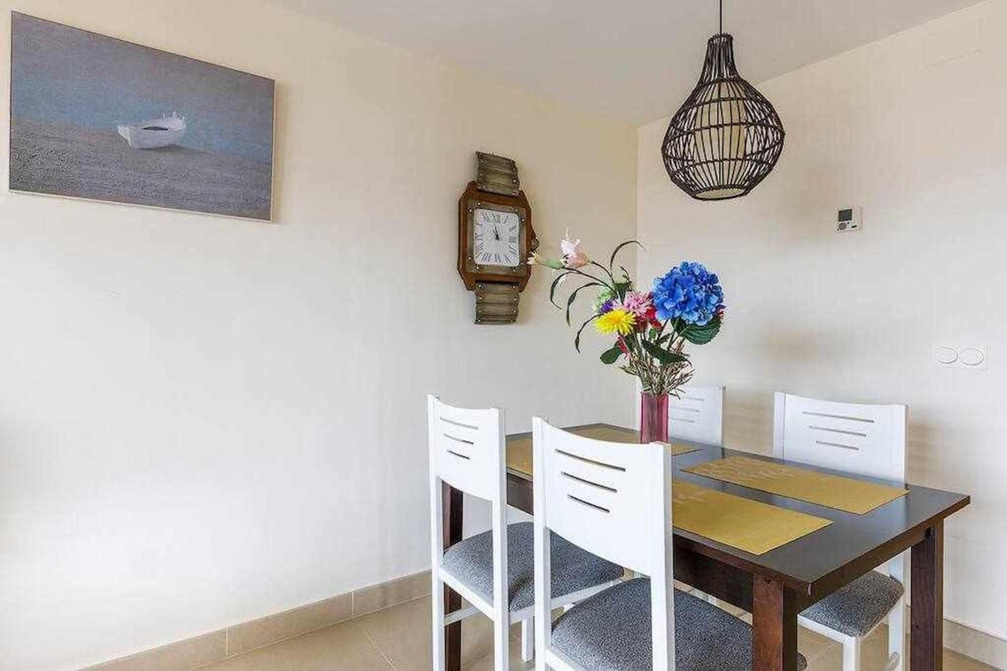 A&n La Vega 3 Apartment Torre Del Mar