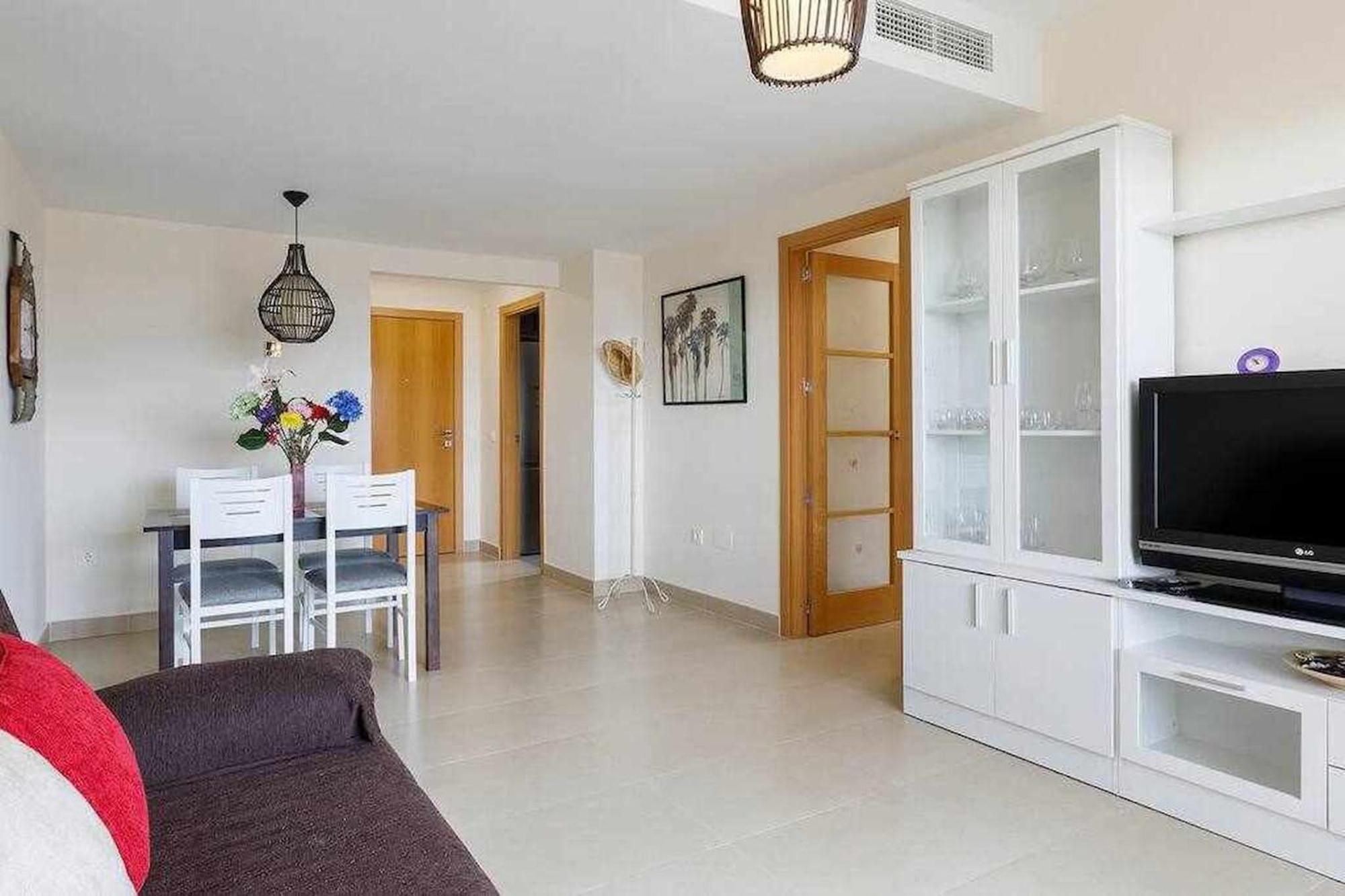 A&n La Vega 3 Apartment