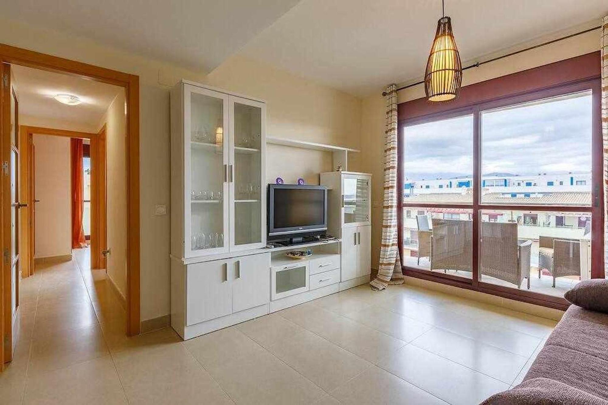 A&n La Vega 3 Apartment *