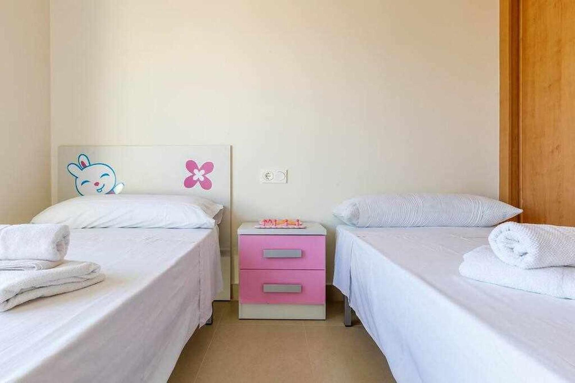 A&n La Vega 3 Apartment Torre Del Mar