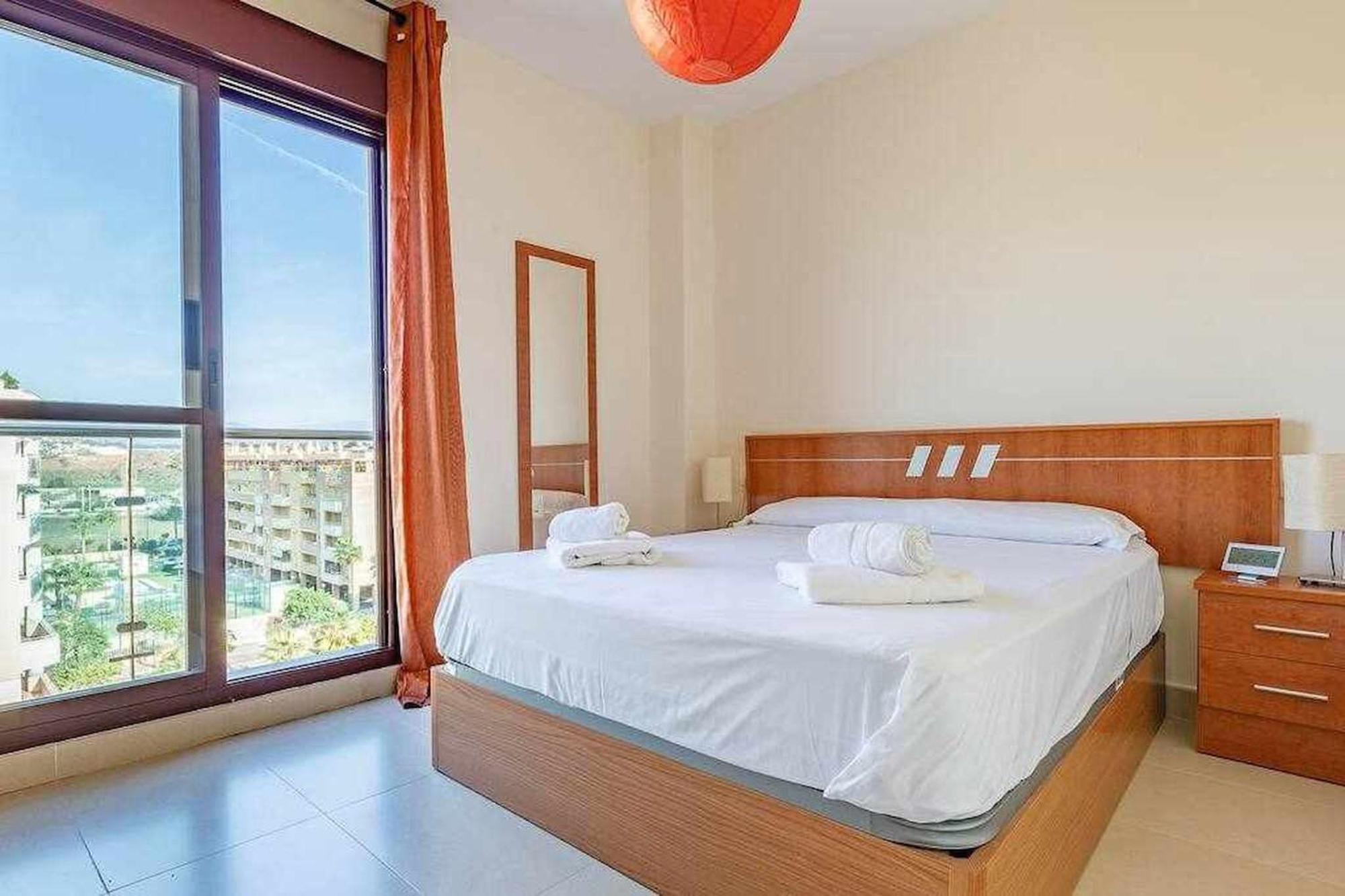A&n La Vega 3 Apartment