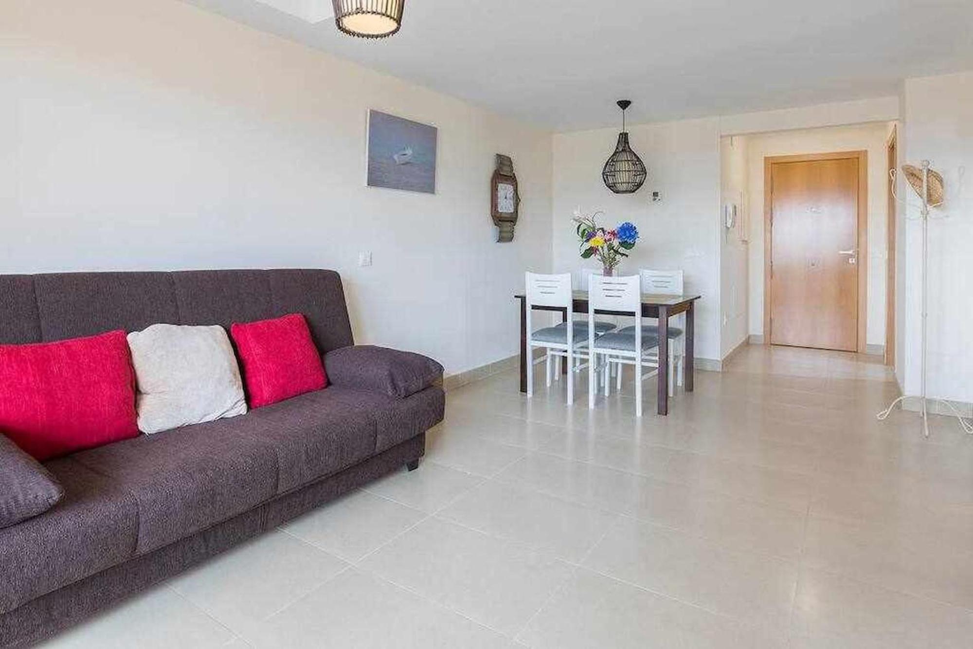 Apartment A&n La Vega 3 Torre Del Mar
