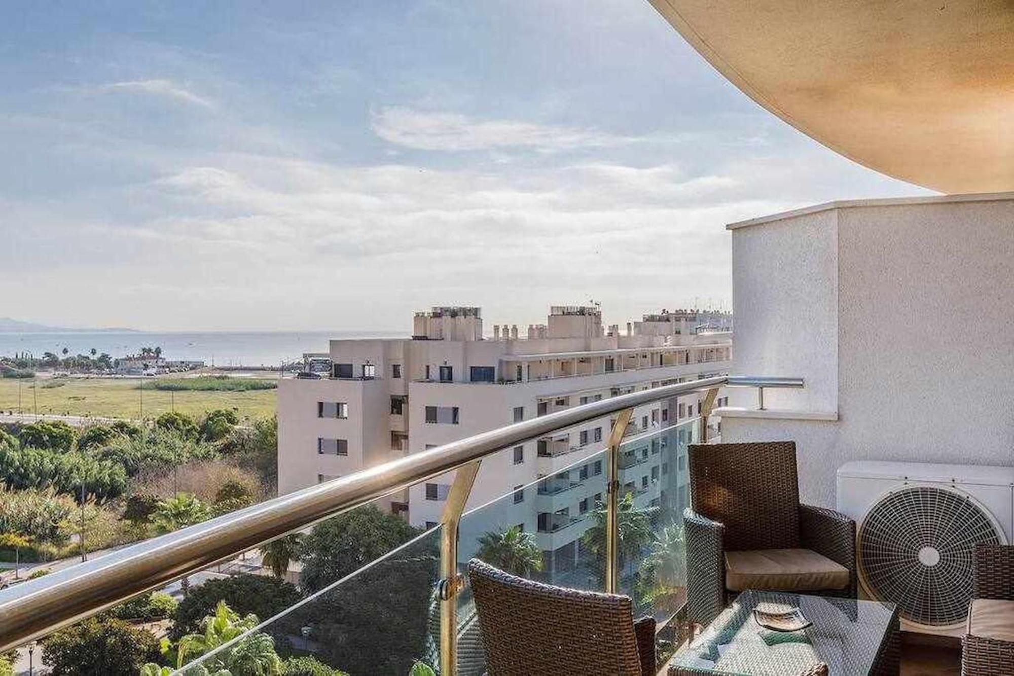 A&n La Vega 3 Torre Del Mar