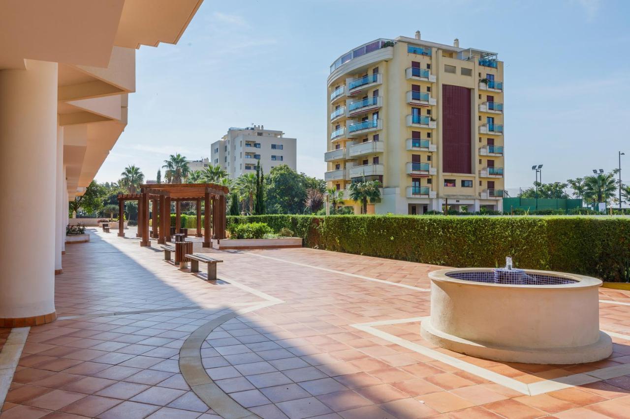 A&n La Vega 3 Apartment Torre Del Mar