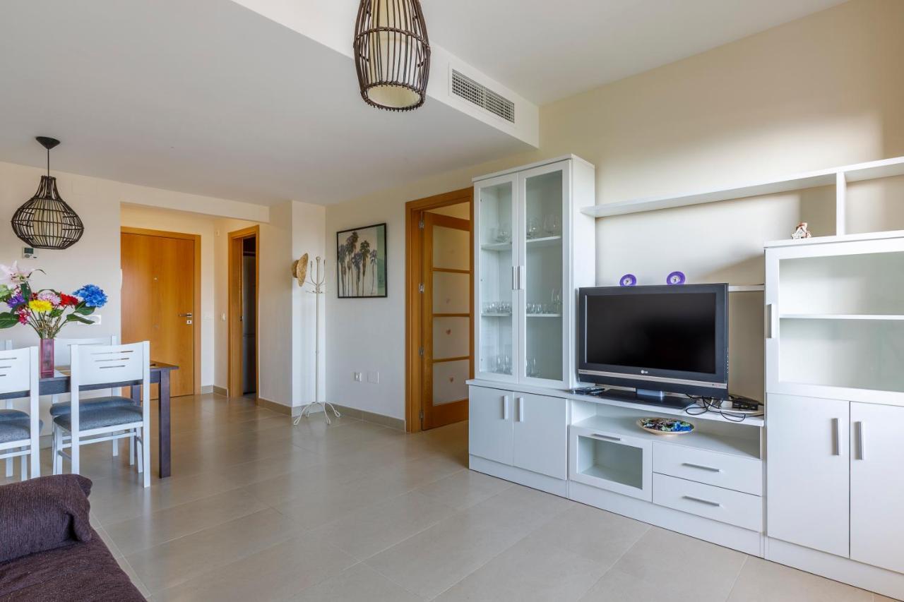 Apartment A&n La Vega 3 *