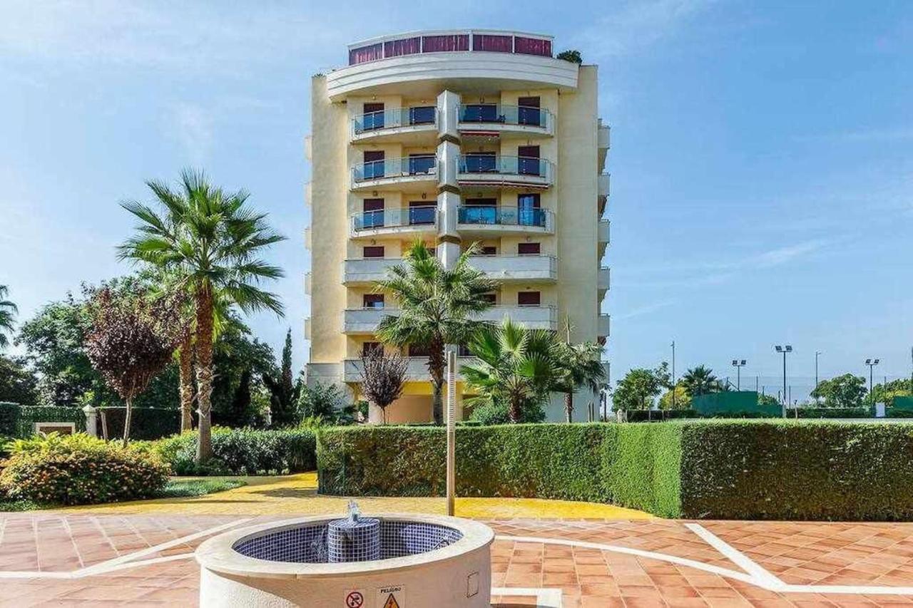 A&n La Vega 3 Appartamento Torre Del Mar