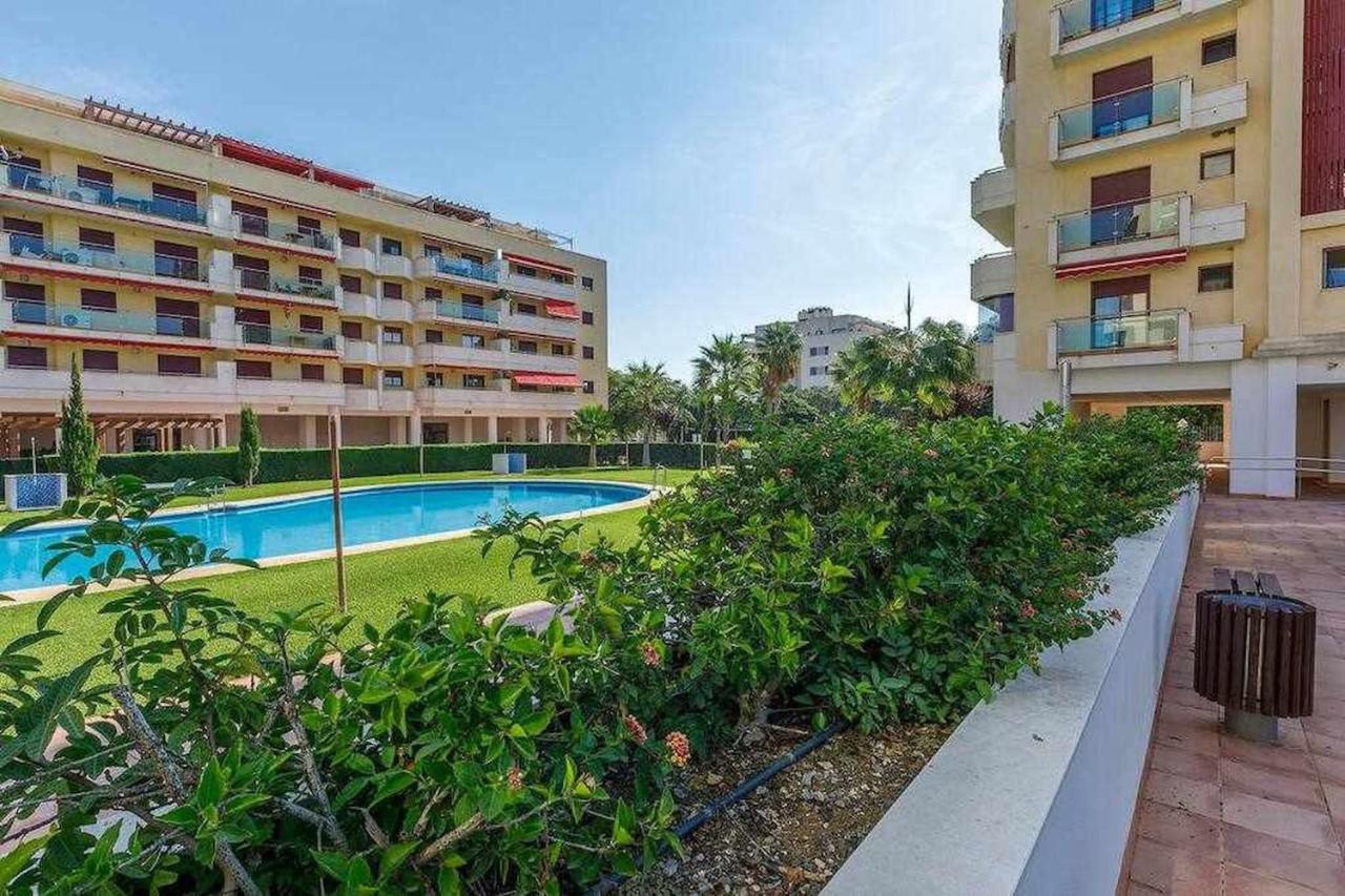 A&n La Vega 3 Appartamento Torre Del Mar