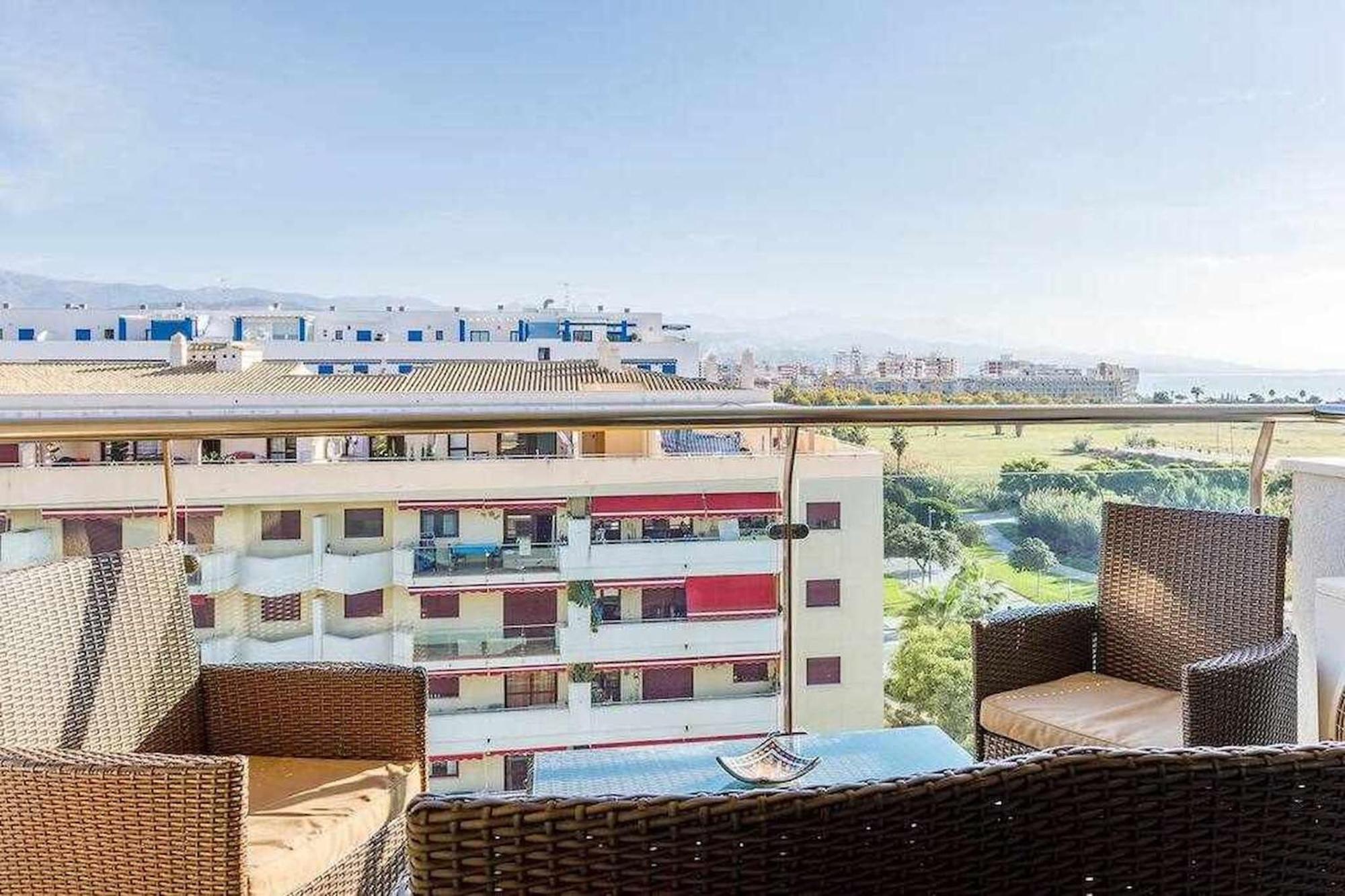 A&n La Vega 3 Appartamento Torre Del Mar