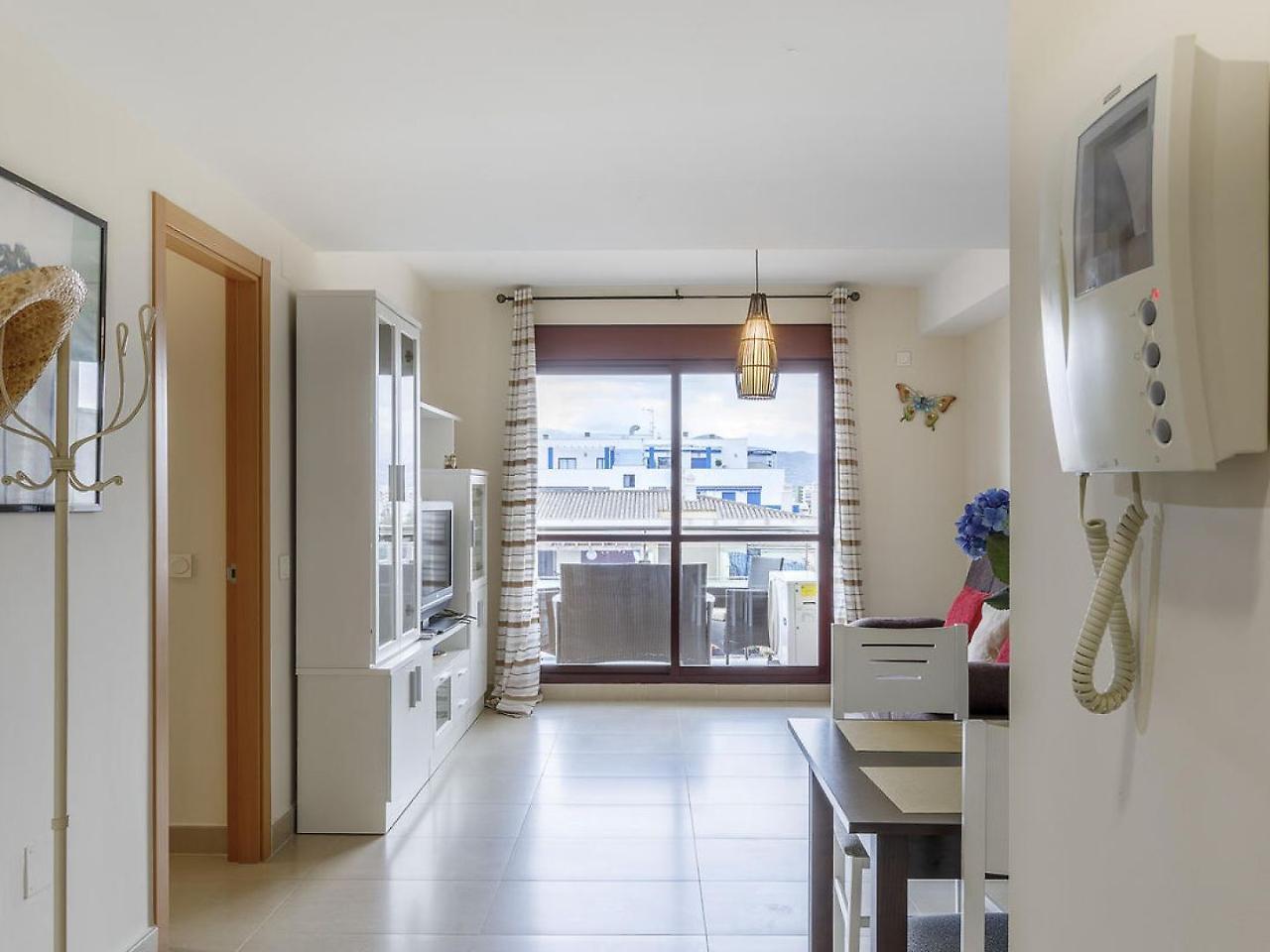 A&n La Vega 3 Appartamento Torre Del Mar